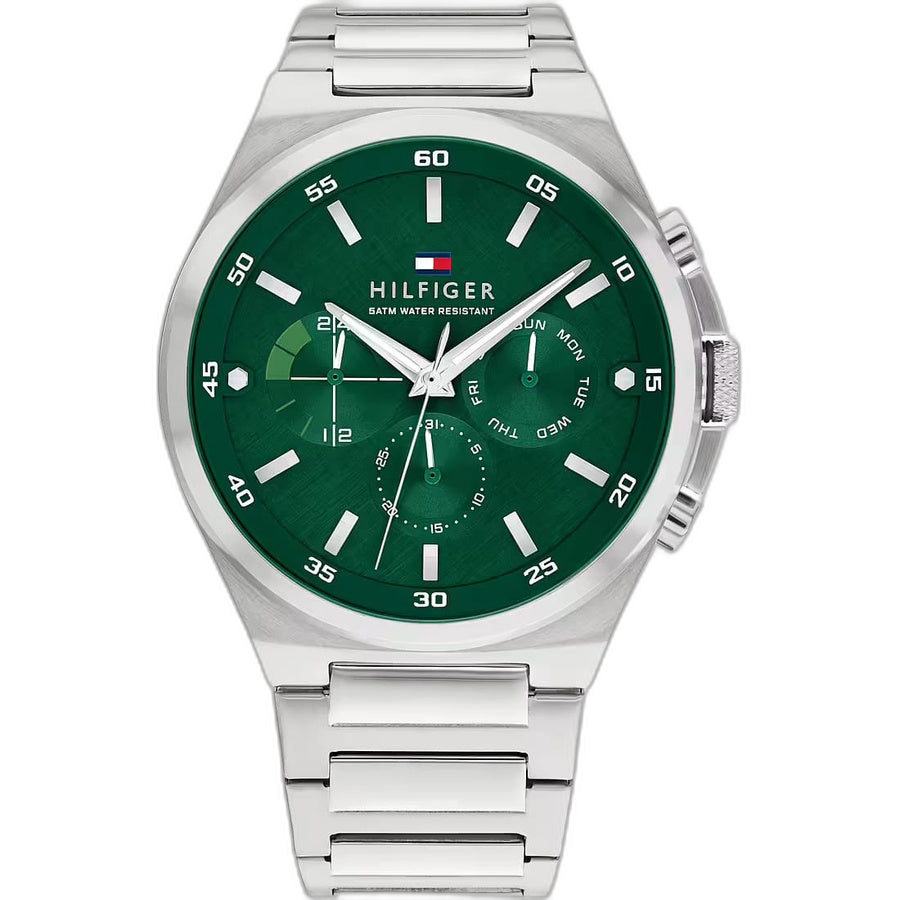 Tommy Hilfiger Men's Watch – 1792088