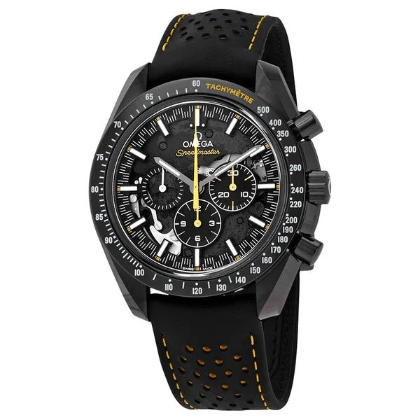 Omega Seamaster Mirror Watch (Ref. V16)