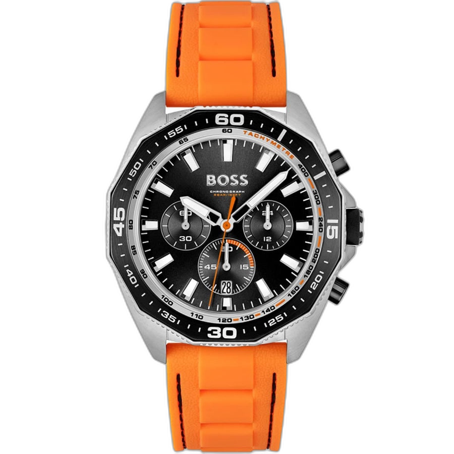 Hugo Boss Men's Watch – Energy