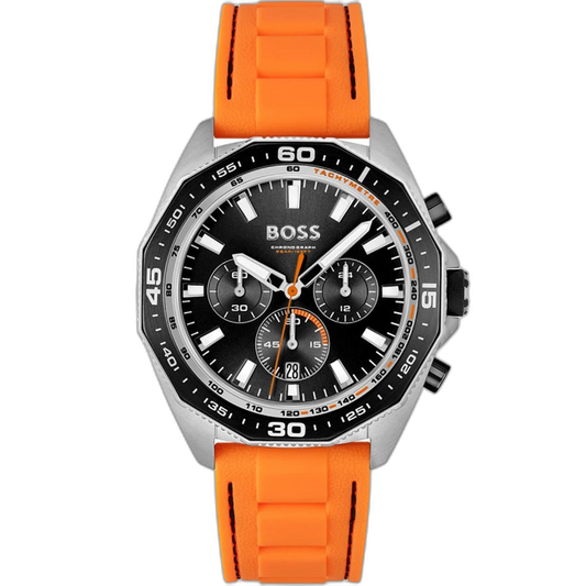 Hugo Boss Men's Watch – Energy