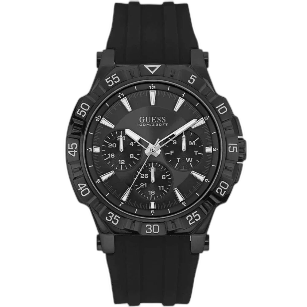 Guess Men's Watch W0966G2