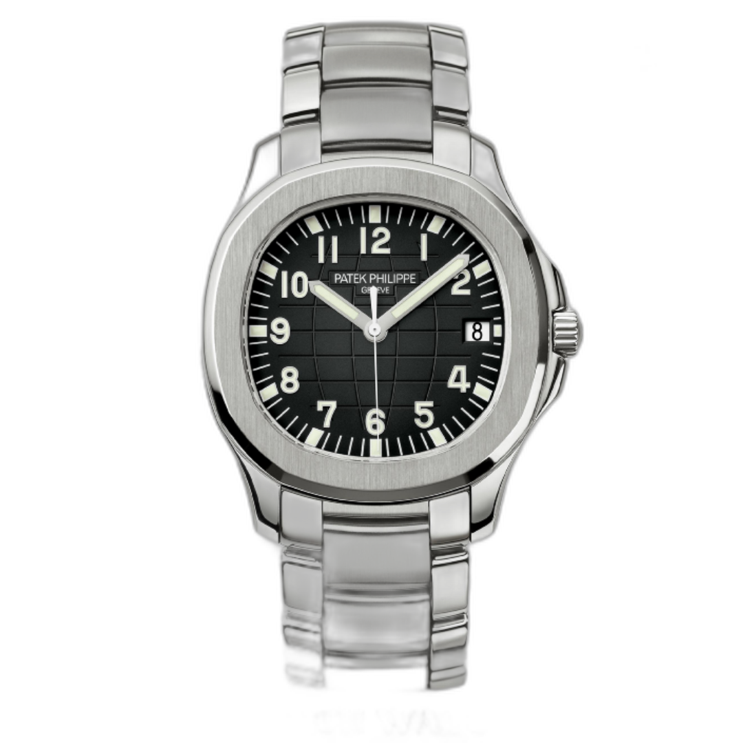 Patek Philippe Super Clone with Swizz Machine (Ref. V10)