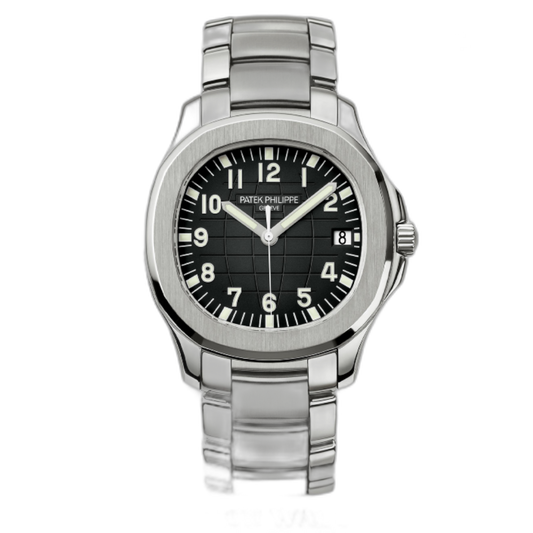 Patek Philippe Super Clone with Swizz Machine (Ref. V10)