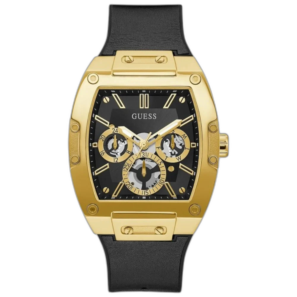 Guess Men's Watch GW0202G1