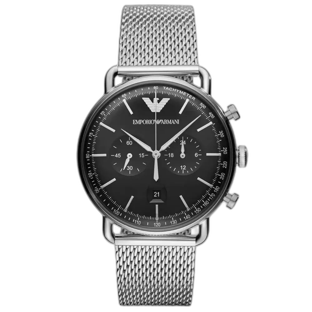 Emporio Armani Men's Watch AR11104