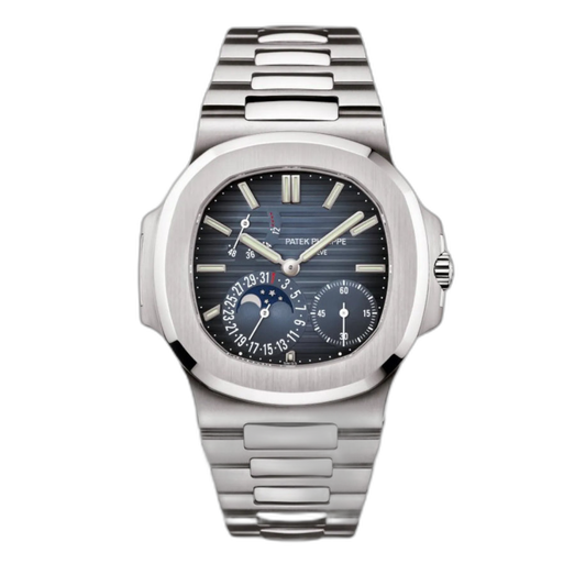 Patek Philippe Super Clone with Swizz Machine (Ref. V6)