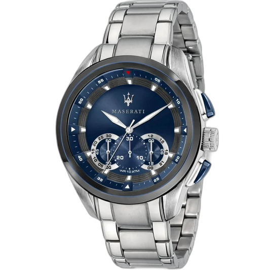 Maserati Men's Watch R8873612014