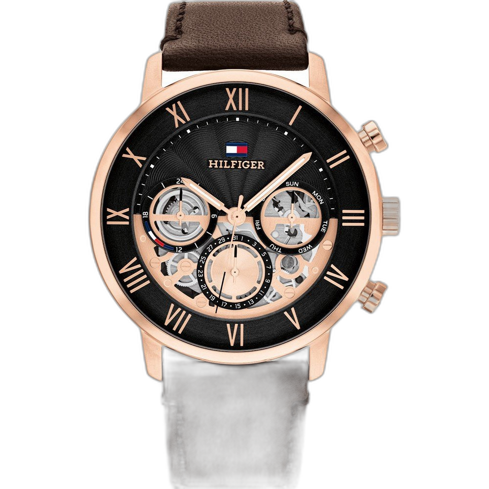 Tommy Hilfiger Men's Watch 1710566