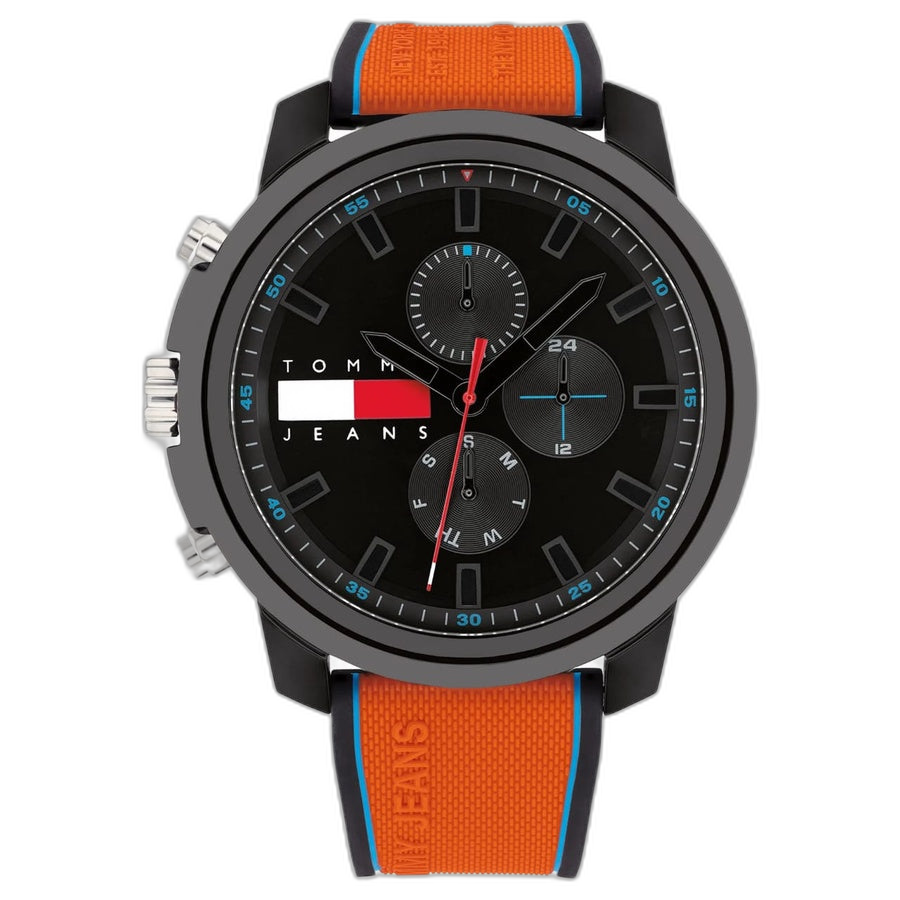 Tommy Hilfiger Men's Watch 1710583