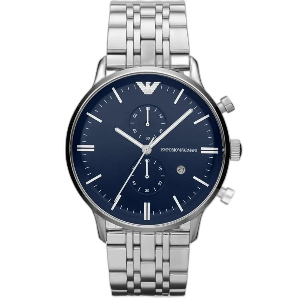 Emporio Armani Men's Watch AR1648