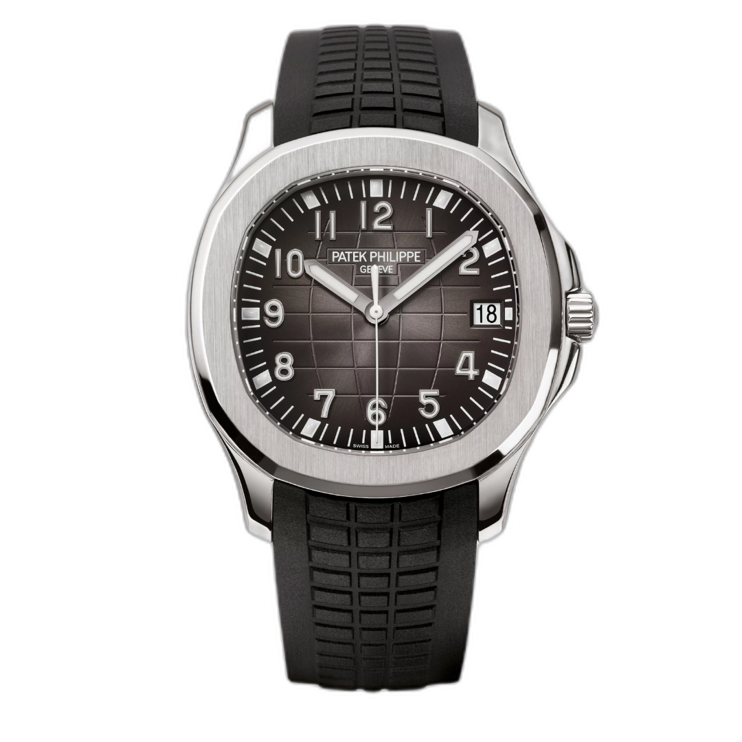 Patek Philippe Super Clone with Swizz Machine (Ref. V7)